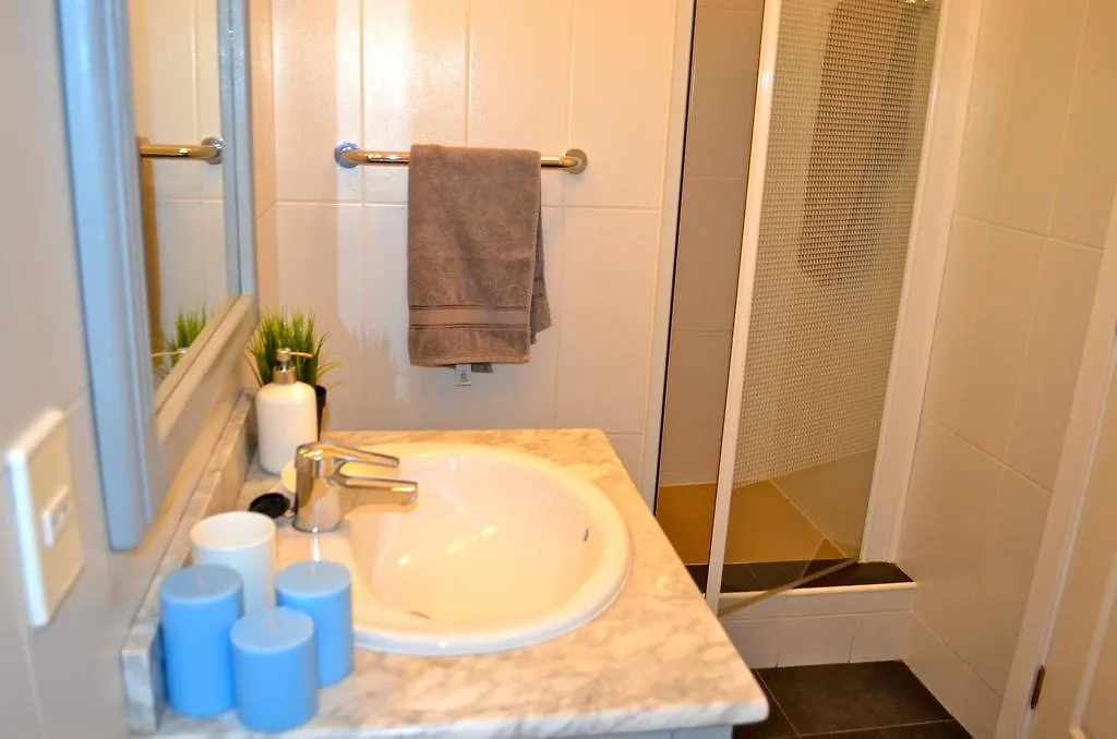 Golf Resort Apartment Playa de las Américas Espagne