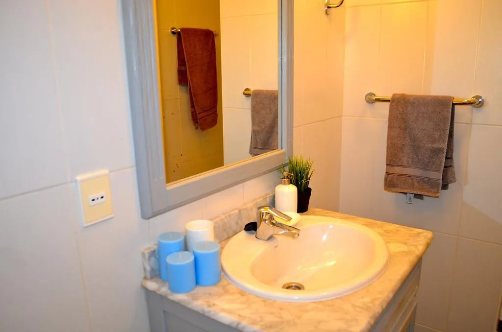 Golf Resort Apartment Playa de las Américas