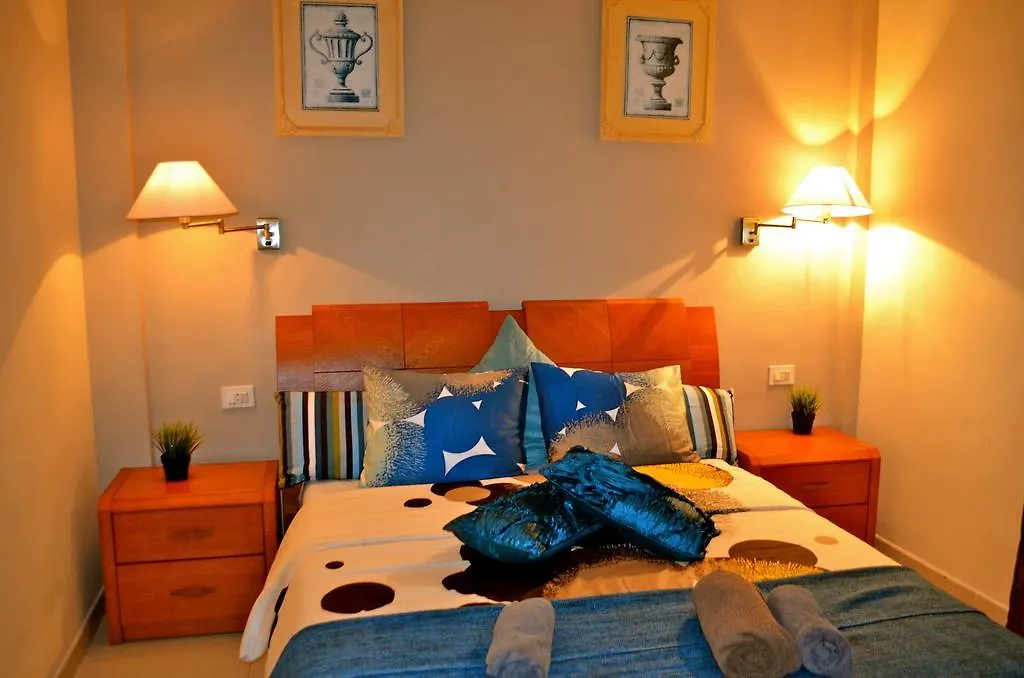 Golf Resort Apartment Playa de las Américas