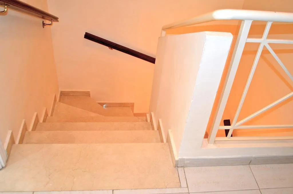Golf Resort Apartment Playa de las Américas Espagne