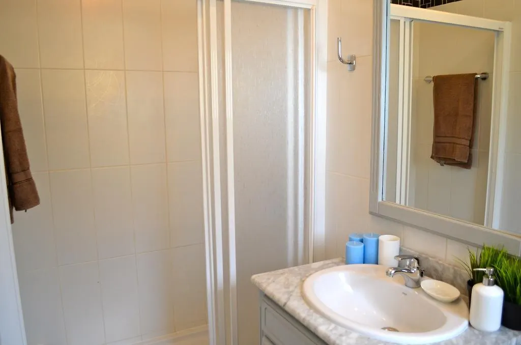 Golf Resort Apartment Playa de las Américas 0*,