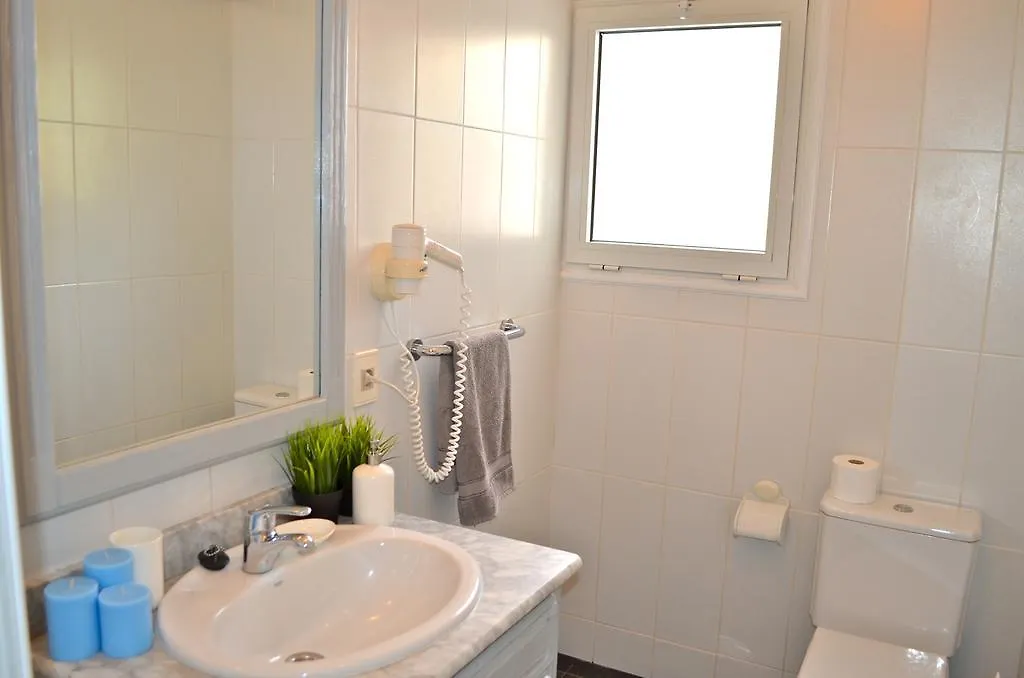 Golf Resort Apartment Playa de las Américas