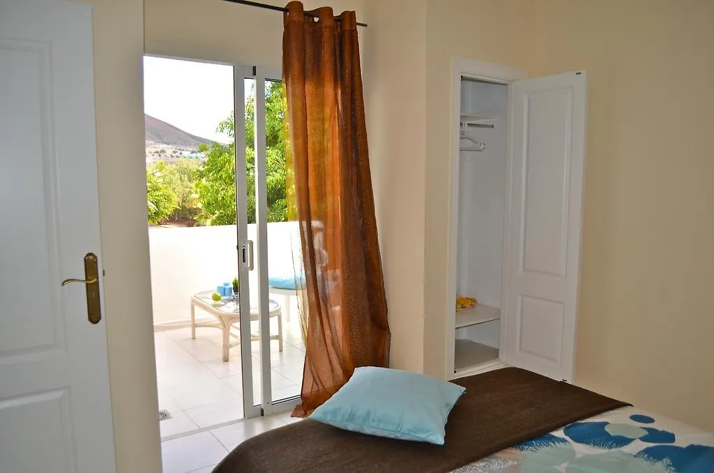 Golf Resort Apartment Playa de las Américas