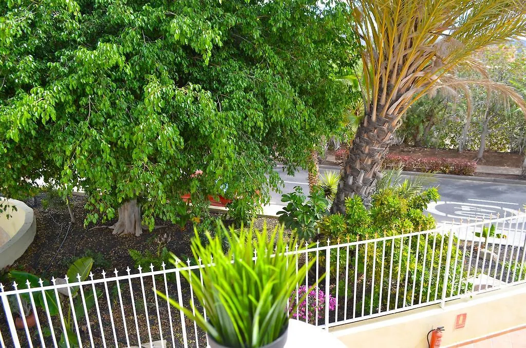 Golf Resort Apartment Playa de las Américas