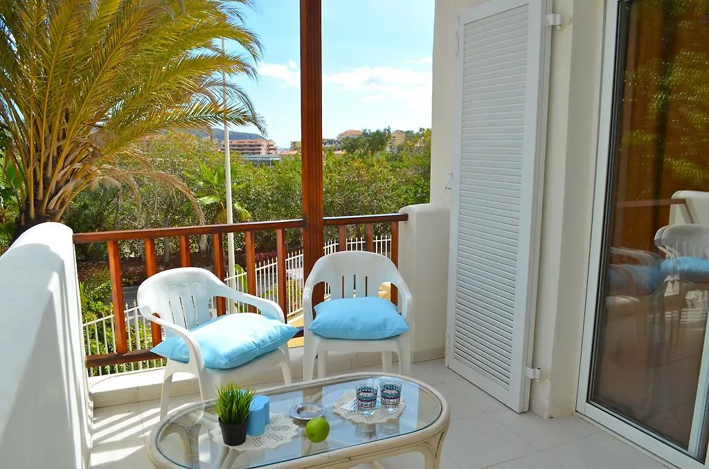 Golf Resort Apartment Playa de las Américas