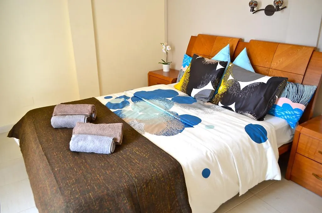 Golf Resort Apartment Playa de las Américas