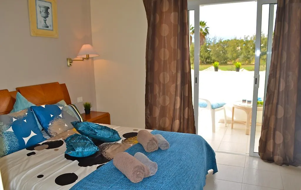 Golf Resort Apartment Playa de las Américas 0*,  Espagne