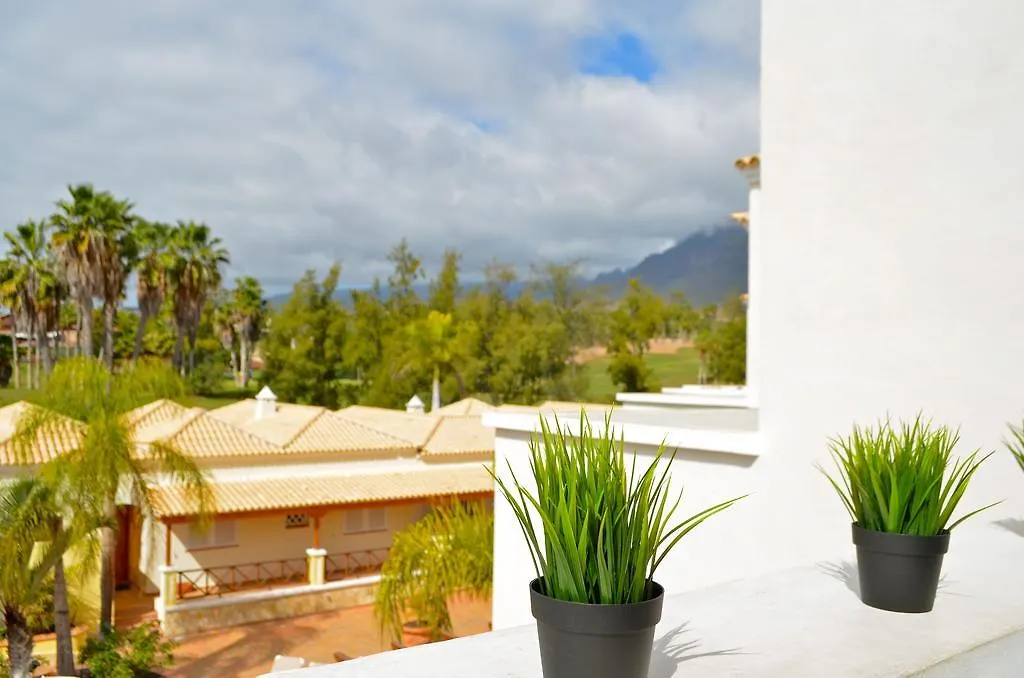 Golf Resort Apartment Playa de las Américas 0*,