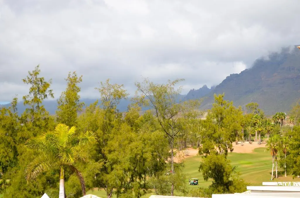 Golf Resort Apartment Playa de las Américas Espagne