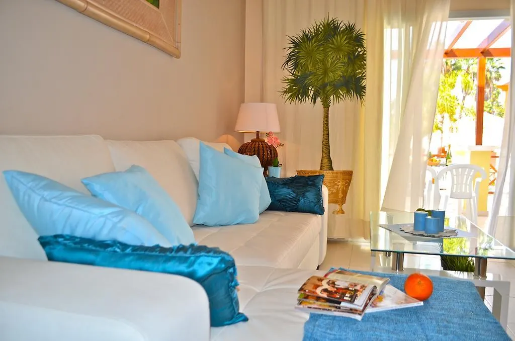 Golf Resort Apartment Playa de las Américas