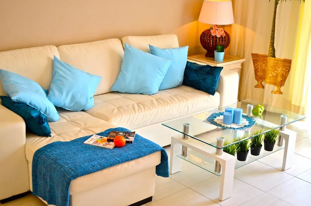 Golf Resort Apartment Playa de las Américas