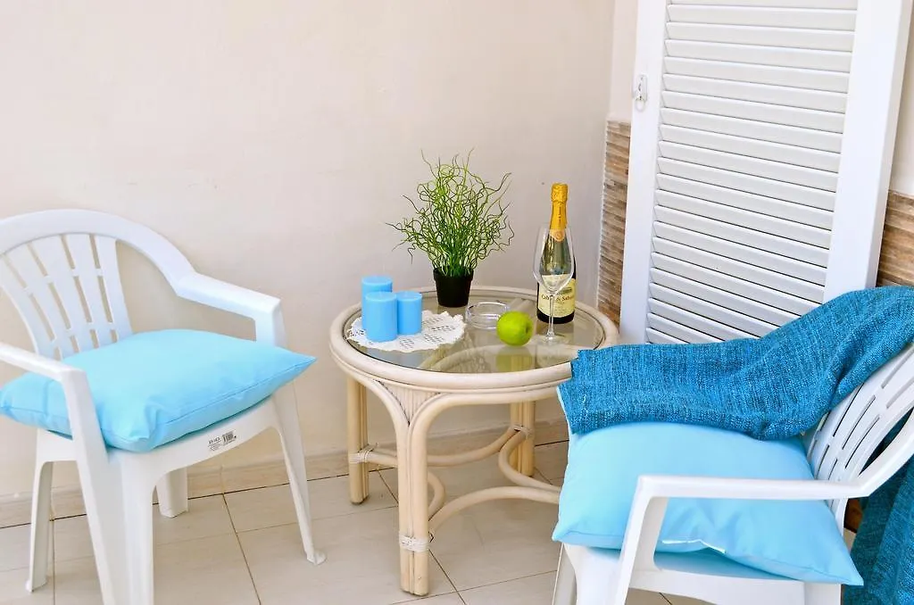 Golf Resort Apartment Playa de las Américas Espagne