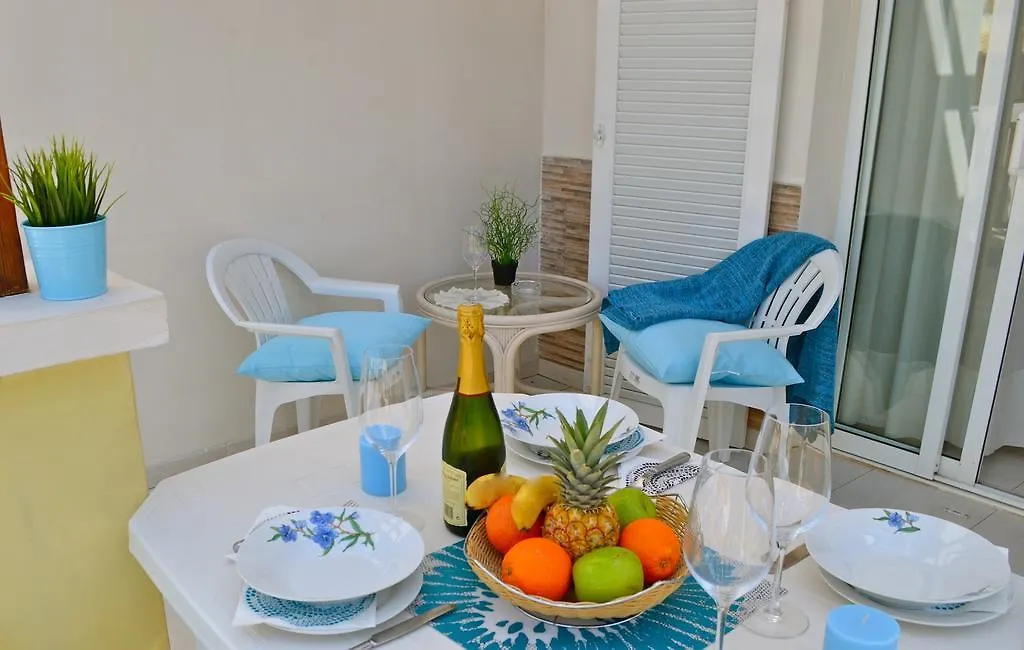 Golf Resort Apartment Playa de las Américas