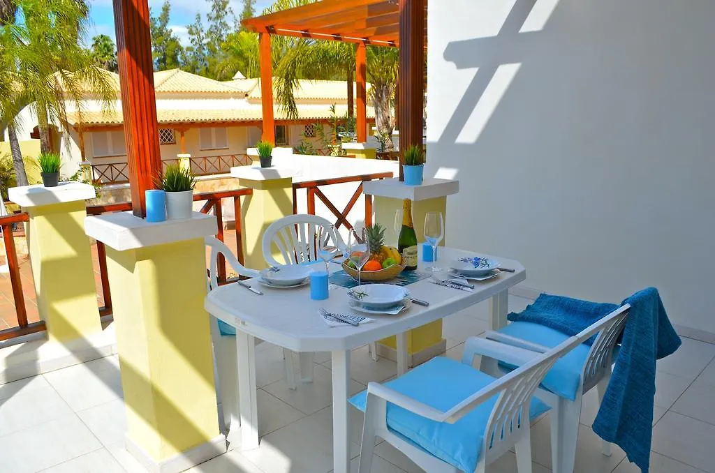 Golf Resort Apartment Playa de las Américas 0*,  Espagne