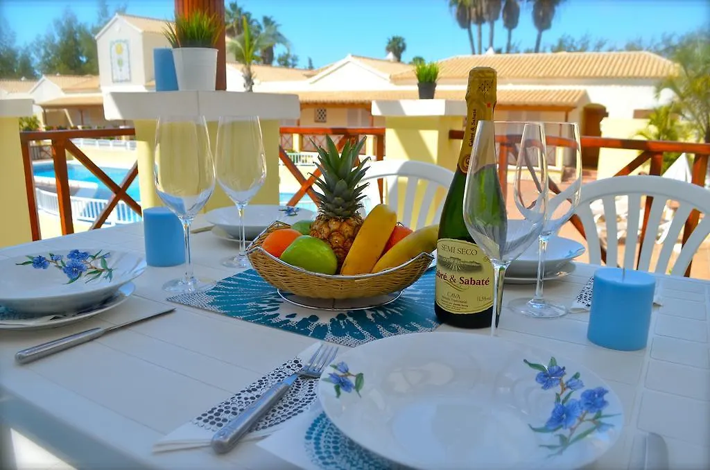 Golf Resort Apartment Playa de las Américas