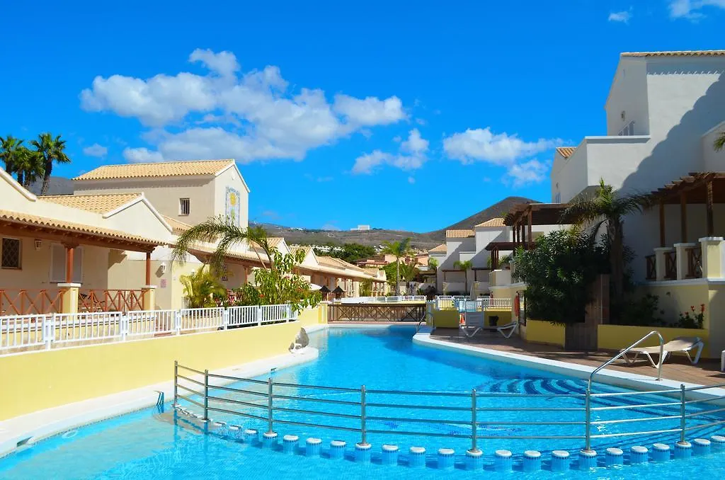 Golf Resort Apartment Playa de las Américas 0*,