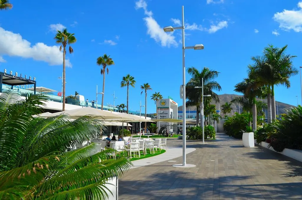 Golf Resort Apartment Playa de las Américas