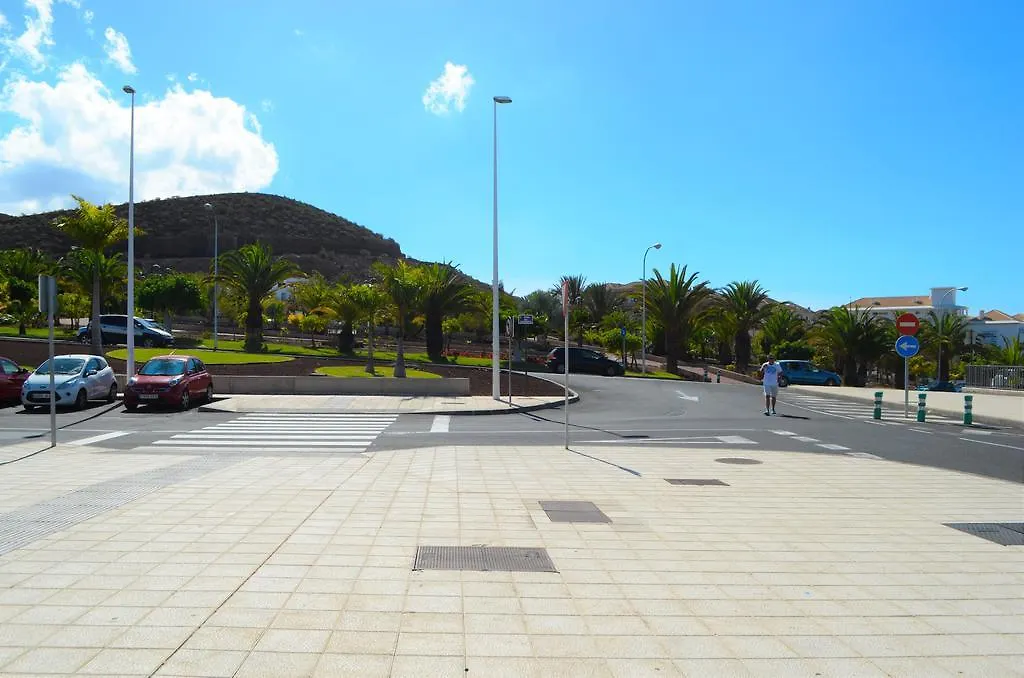 Golf Resort Apartment Playa de las Américas Espagne