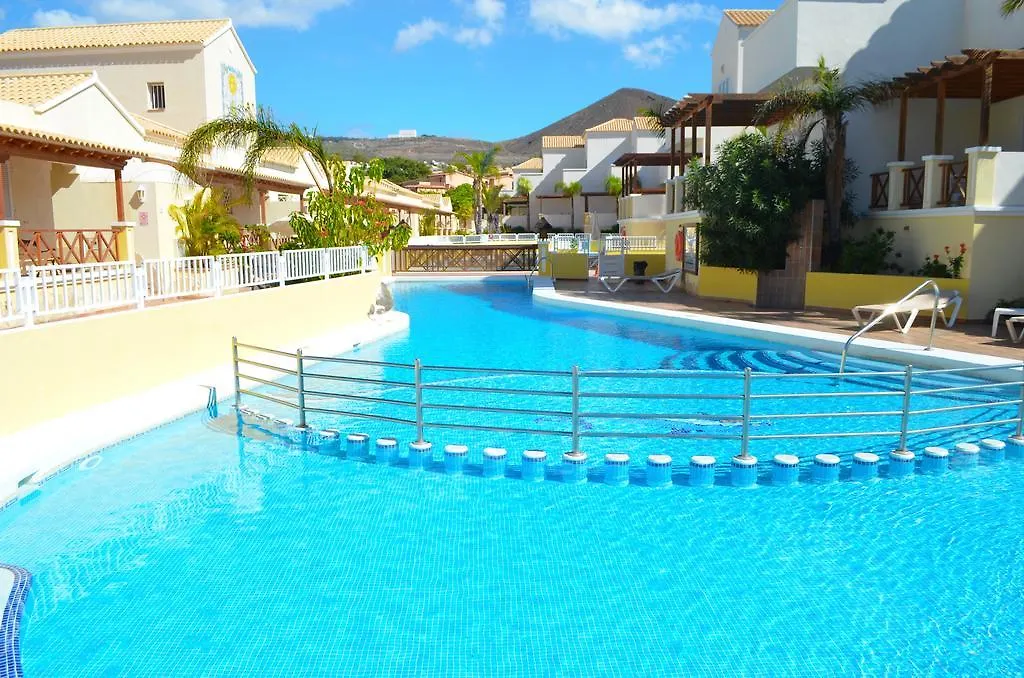 Golf Resort Apartment Playa de las Américas